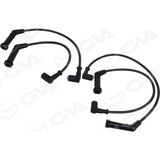 GVA Mixdepo Buji Kablosu Accent 1300-12V G4EA 94- 1500 G4EH 94-06 Accent 1300 12V 00-