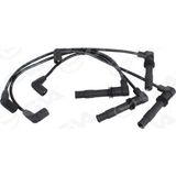 GVA Mixdepo Buji Kablosu Audi A2 A3 1 4 1 8 16V 20V 96 Seat Cordoba Ibiza Iii Iv Toledo Ii 1 4 1 6 16V 99 Skoda