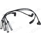 GVA Mixdepo Buji Kablosu Golf Iv Akl 98-01 -Audi A3 1.6 8V 96 - Fabia-Octia-Superb 2.0. 1.6 8V 99 -