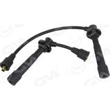 GVA Mixdepo Buji Kablosu Suzuki Grand Vitara 1.6l G16B SQ416 3 Kapı 04-05 Kısa Pipo / Super Carry 1.3l G13B Ga 413 99- - 2 Kablolu Set