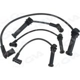 GVA Mixdepo Buji Kablosu Takim Ford Mondeo 01- 2.0 Duratec