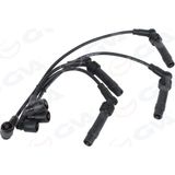 GVA Mixdepo Buji Kablosu Takimi Opel Corsa B-Combo B-Astra F 93-00 1.2-1.4i C12NZ-X12SZ-14NZ-X14SZ