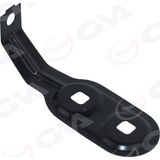 GVA Mixdepo Çamurluk Bağlanti Braketi Sac On Ic Sol Bmw F10 Lci - Siyah