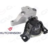 GVA Mixdepo Motor Takozu Duster 4x2-Logan Ii-Sandero Ii-Lodgy-Dokker 1.5 Dci-Clio Iv - Hepsi