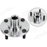 GVA Mixdepo Ön Teker Poryasi 4 Bijon Ford Focus I 1.4 16V-1.6TDCI 98-04 -Fiesta V 1.4 Tdci 01-08 -Fusion 1.4