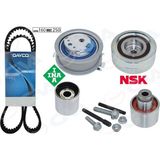 GVA Mixdepo Triger Seti Crafter-T6-A3-Jetta-Caddy-Polo-Passat 1.6-2.0 Tdi Cayb/c/d-Caab/c-Ckub-Cffb-Cfwa-Caga - Captiva