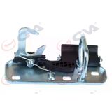GVA MOTOR KAPUT ÜST KİLİDİ GOLF5-GOLF6-JETTA 2006-2011-TIGUAN 2008-2018 1K0823480