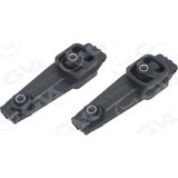 GVA Motor Takozu Arka Peugeot P207-P208-P301-P1007-P2008 Cıtroen C2-C3-C-Elysee-Ds3 1.4-1.6 16V-HDI Ep3- Dv4 Ep6-Dv6
