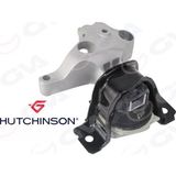 GVA Motor Takozu Renault Clıo Iv 12> Dacıa Logan Iı 12> Sandero Iı 12> Lodgy 12> Dokker 12> Duster 10> 4x2 1.5 Dci