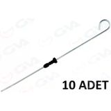GVA MOTOR YAĞ ÇUBUĞU M131-D.K.Ş. 4336369 (10 ADET)