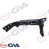 GVA Mtxdpn Arka Tampon Braketi Sol Transporter T5-T6 2003-2014 - Siyah