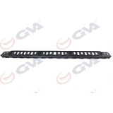 GVA Mtxdpn Arka Tampon Orta Braketi Jetta 2005-2011 - Siyah