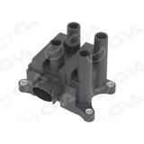 GVA Mtxdpn Ateşleme Bobini Focus Cmax 1.6-1.8-2.0 16V-01 Fusion 1.4-1.6-Ka 1.3i-Mondeo Ii 04 Fiesta Mazda 2
