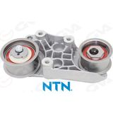 GVA Mtxdpn Eksantrik Gergi Rulmani Kütüklü Vectra A-B 2.5 24V 93-00 Omega B 2.5 V6-3.0 24V 94-01 - Renkli