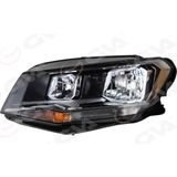 GVA Mtxdpn Far Komple Sol Caddy 16 - Çok Renkli