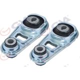 GVA Mtxdpn Motor Takozu Kadjar 1.6 Tce-Dci 4x4 4x2 130 Hp 15 - Mercedes