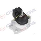 GVA Mtxdpn Motor Takozu Sağ Ipli Clio Ii-Kangoo 98 1.5 Dci - Mercedes