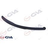 GVA Mtxdpn Ön Tampon Alt Lastiği Sol Corsa D 01 - Siyah