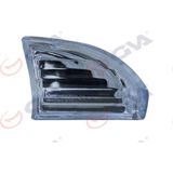 GVA Mtxdpn Ön Tampon Reflektörü Sağ Vw cc 2008-2012 - Siyah