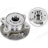 GVA Mtxdpn Ön Teker Poryasi Volvo XC90 Sw 02-06 136MM 5 Bijon - Renault
