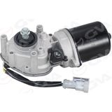 GVA Mtxdpn Silecek Motoru Master Ii-Movano- Daily 06- - Renkli