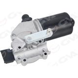 GVA Mtxdpn Silecek Motoru Master Iii-Movano Iii 06- - Renkli