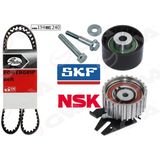 GVA Mtxdpn Triger Seti 194X240 Fiat Egea 15 Linea 09 Doblo Iii 10 Bravo Ii 07 14 500 L-X 12 Alfa Romeo