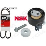 GVA Mtxdpn Triger Seti Mercedes OM607 W176 W246 C117 W415 X156 . Renault Clio Iv 12 Symbol Iii 13 Fluence 09 Megane Iv 15 Sandero Ii 12 Duster 10 Qashqai Ii 13 Juke 10 1.5 Dci K9K Euro 5 119 Dis G:27MM