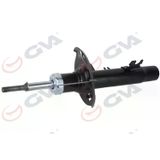 GVA ÖN AMORTİSÖR SOL PEUGEOT P301 CITROEN C-ELYSEE 2012 9810768880 9827064280 9678117480