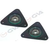 GVA ÖN AMORTISOR TAKOZU SAĞ-SOL RENAULT MEGANE 4 2015 KADJAR 2015 NISSAN QASHQAI 2 J11 2013 1.2 TCE 1.5DCI 1.6 165 1.6DCI 5432500Q0B 543258271R (2 ADET)