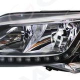 GVA Ön Far Sol Ledli Fiat Ducato Iii-Boxer Iii