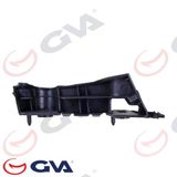 GVA ÖN TAMPON BRAKETİ SAĞ AUDI A4 2008-2012 8K0807284