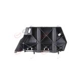 GVA ÖN TAMPON BRAKETİ SAĞ SEAT LEON 2013-2016 5F0807050