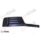 GVA ÖN TAMPON SİS ÇERÇEVESİ SAĞ HATCHBACK AUDI A3 2017853807682M