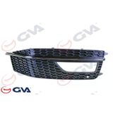 GVA ÖN TAMPON SİS ÇERÇEVESİ SİSLİ SAĞ SLINE NİKELAJLI AUDI A4 2013-2015 8K0807682M