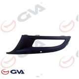 GVA ÖN TAMPON SİS ÇERÇEVESİ SİSLİ SOL POLO 2010-2014 6R0853665D