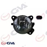 GVA ÖN TAMPON SİS FARI AMPÜL DUY SAĞ TRANSPORTER T5 -CRAFTER 2006-2012 POLO 2005-2010 TOUAREG 2003-2007 FABIA 7H0941700C 7E0941700