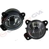 GVA Ön Tampon Sis Farı Ampül Duy Sol Transporter T5 -Crafter 2006-2012 Polo 2005-2010 Touareg 2003-2007 Fabıa 7H0941699C 7E09741699