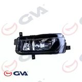 GVA ÖN TAMPON SİS FARI SAĞ CADDY 20152K5941662