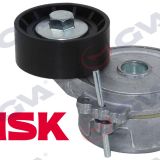 Gva Partner-P206-306-307-Boxer-Berlingo-Jumpy-Jumper-Ducato 1.9 D-2.0 D Kütüklü Alternatör Gergi Rulmanı