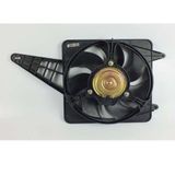 GVA RADYATÖR FANI DAVLUMBAZLI FIAT M131 DOĞAN KARTAL ŞAHIN-SLX SOKETLİ 69402294 78571221 85055159