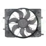 GVA RADYATOR FANI KOMPLE MERCEDES C257 W213 S213 C238 A238 10253 C253 A0999063802