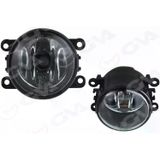 GVA SİS FARI AMPÜLLÜ FLUENCE-MEGANE 2-3-KANGOO 2007MASTER-LOGAN-P207 2006P307 2005C4-ASTRA G-H- CORSA D-MERIVA A-VECTRA C-ZAFIRA-AGILA-P407-P607-C5-C6-XSARA 6206 39 8200074008 26155EB500