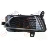 GVA SİS FARI SOL LEDLİ VW POLO 20182G0941661B