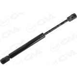 GVA Sptrns Bagaj Amortisörü Passat 98-00 Bora 99- 279MM/490N - Siyah