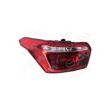GVA STOP ARKA SOL CITROEN C-ELYSEE 17-19 GNZRZ