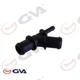 GVA SU HORTUM BAĞLANTISI GOLF4-BORA-TRANSPORTER T5-A3-LEON-OCTAVIA 1998-2004 1J0121087D