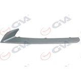 GVA TAMPON IZGARA ÇITASI ON SOL BMW F10 2014-2016 51117331763