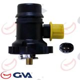 GVA TERMOSTAT 103C OPEL ADAM-ASTRA J-CORSA D-E-MERIVA B-CHEVROLET AVEO-CRUZE 1.2-1.4 2012 28290033 1338379 55593033 25200454