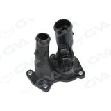 GVA TERMOSTAT GOVDESI FOCUS 2004-2011 1.6 TI FIESTA 2002-2008 1.6 TI MONDEO 4 2007-2014 2.0 ZETEC BENZINLI 7S7G 6L721 AB 1345512 4M5G6L721GA